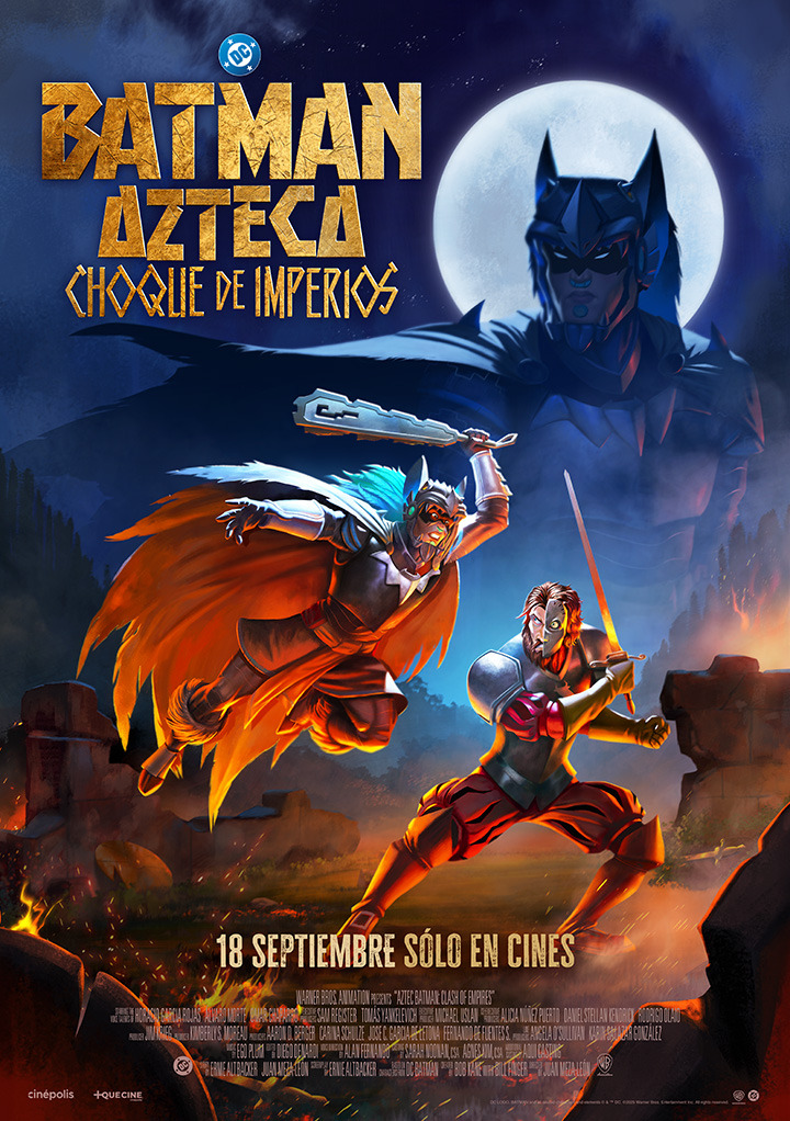 Cartelera 4
